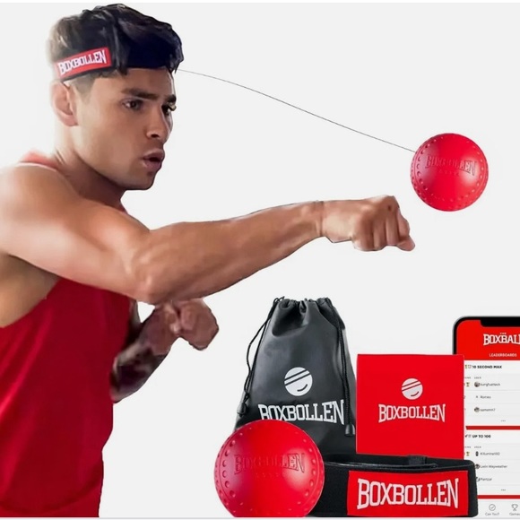 Two Box Bollen - Picture 4 of 5